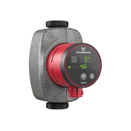 Насос циркуляционный Grundfos ALPHA3 25-40 (130 мм), фото 