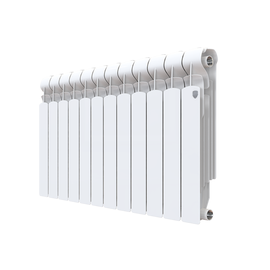 Радиатор Royal Thermo Indigo Super 500 - 12 секц., фото 