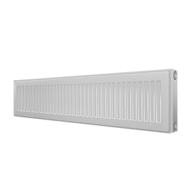 Радиатор панельный Royal Thermo COMPACT C22-300-2000 RAL9016, фото 
