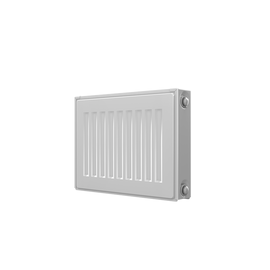 Радиатор панельный Royal Thermo COMPACT C22-300-400 RAL9016, фото 