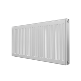 Радиатор панельный Royal Thermo COMPACT C22-500-1000 RAL9016, фото 