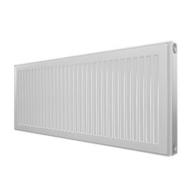 Радиатор панельный Royal Thermo COMPACT C22-500-1300 RAL9016, фото 