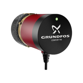Насос циркуляционный Grundfos COMFORT 15-14 B PM, фото 