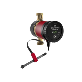 Насос циркуляционный Grundfos COMFORT 15-14 BXA PM, фото 