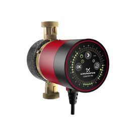 Насос циркуляционный Grundfos COMFORT 15-14 BXDT PM, фото 