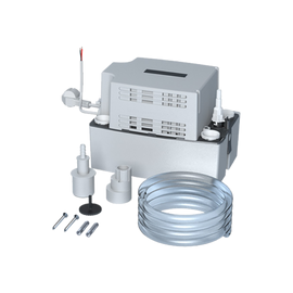 Установка для отведения конденсата Grundfos CONLIFT 1, фото 