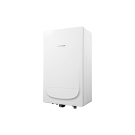 Котёл газовый камера закрытая Navien Deluxe E, 2-ух контр,10 квт, коаксиал, фото 
