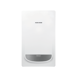 Котёл газовый Navien Deluxe S-20K, фото 