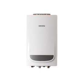 Котёл газовый Navien Deluxe S-13K, фото 