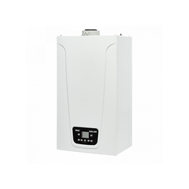 Котел газовый настенный конденсаци. DUO-TEC COMPACT 24 GA, фото 