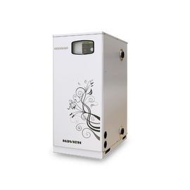 Газовый котел Navien GST-40KN, фото 