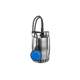 Насос дренажный Grundfos Unilift KP 350 - A1, фото 