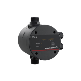 Блок автоматики  Grundfos PM 2 (1,5-5 бар), фото 