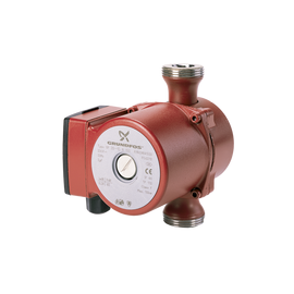 Насос циркуляционный Grundfos UP 20-30 N, фото 