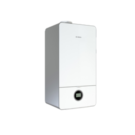 Котел настенный конденденсационный газовый GC7000iw 30/35 С двухконтурный, фото 