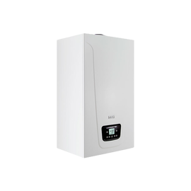 Котел газовый настенный конденсационный LUNA DUO-TEC E 33, фото 