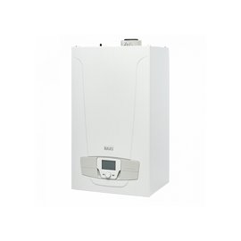 Котел газовый настенный конденсационный LUNA PLATINUM+ 24 GA, фото 