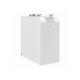 Котел газовый конденсационный напольный большой мощности POWER HT-A 1.430, фото 