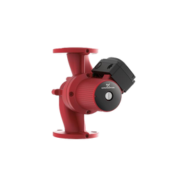 Насос циркуляционный Grundfos UPSD 80-120 F (3х380) (со встр. релейн. модулем), фото 