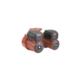 Насос циркуляционный Grundfos UPSD 100-30 F (3х380) PN 10 (без релейн. модуля), фото 