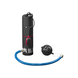 Насос колодезный Grundfos SBA 3-45 AW, фото 
