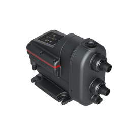 Установка насосная автоматическая Grundfos SCALA2 3-45, фото 