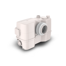 Установка канализационная Grundfos SOLOLIFT 2 WC-3, фото 