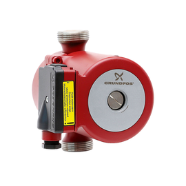 Насос циркуляционный Grundfos UP 20-15 N, фото 