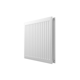 Радиатор панельный Royal Thermo HYGIENE H20-500-500 RAL9016, фото 