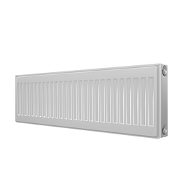 Радиатор панельный Royal Thermo COMPACT C22-300-1000 RAL9016, фото 