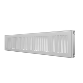Радиатор панельный Royal Thermo COMPACT C22-300-1600 RAL9016, фото 