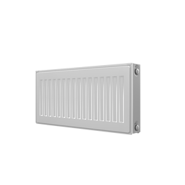 Радиатор панельный Royal Thermo COMPACT C22-300-700 RAL9016, фото 