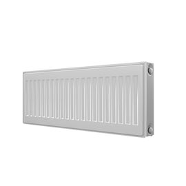 Радиатор панельный Royal Thermo COMPACT C22-300-800 RAL9016, фото 
