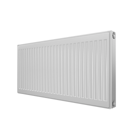Радиатор панельный Royal Thermo COMPACT C22-500-1100 RAL9016, фото 