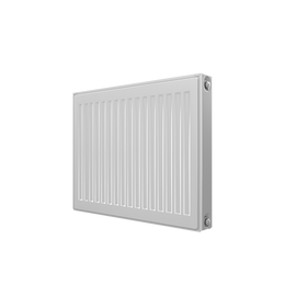 Радиатор панельный Royal Thermo COMPACT C22-500-700 RAL9016, фото 