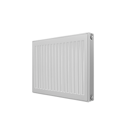 Радиатор панельный Royal Thermo COMPACT C21-400-700 RAL9016, фото 