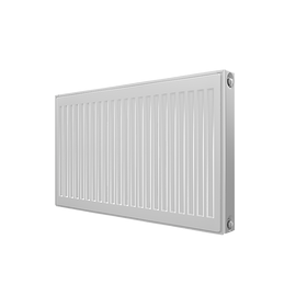 Радиатор панельный Royal Thermo COMPACT C22-400-1900 RAL9016, фото 