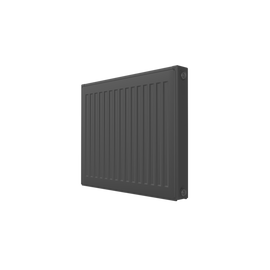 Радиатор панельный Royal Thermo COMPACT C11-500-1500 Noir Sable, фото 