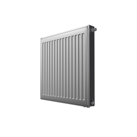 Радиатор панельный Royal Thermo VENTIL COMPACT VC11-500-900 Silver Satin, фото 