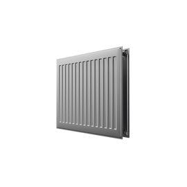 Радиатор панельный Royal Thermo HYGIENE H20-500-1800 Silver Satin, фото 
