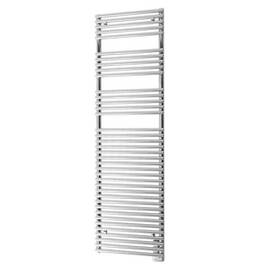 Полотенцесушитель электр. Zehnder Forma Spa LFE-120-050/GD RAL9005 matt (9205), фото 