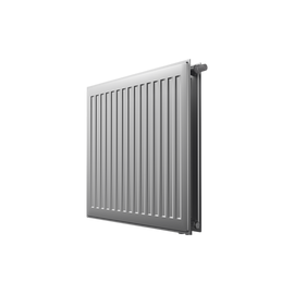 Радиатор панельный Royal Thermo VENTIL HYGIENE VH20-300-1200 Silver Satin, фото 