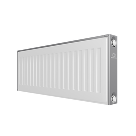 Радиатор панельный Electrolux COMPACT C22-300-800 RAL9016, фото 