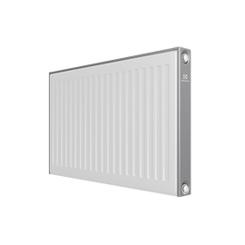 Радиатор панельный Electrolux COMPACT C22-500-800 RAL9016, фото 