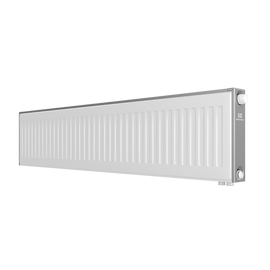 Радиатор панельный Electrolux VENTIL COMPACT VC22-300-1400 RAL9016, фото 
