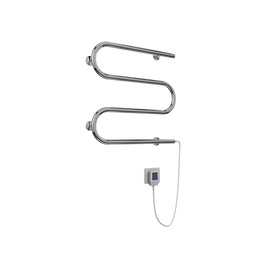 Полотенцесушитель Royal Thermo Электро 25 М-обр 500х400, фото 