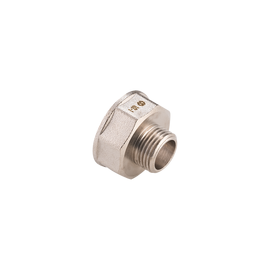 Переходник внутренняя-наружная резьба 1 1/4&amp;quot; ВР х 1/2&amp;quot;НР, фото 