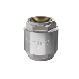 Клапан обратный Royal Thermo Optimal 2&amp;quot;, фото 