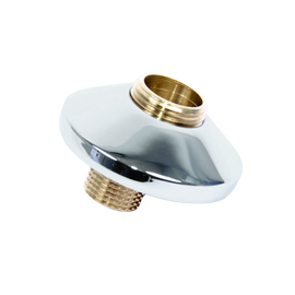 Эксцентрик с отражателем 1/2&amp;quot;х3/4&amp;quot; (комплект в кор. 2 шт.), фото 