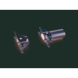Комплект запрессовочных тисков RAUTOOL M1 25/32 (цвет: золотисто-желтый), фото 